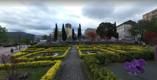 El parque de La Planchada acogerá el IV Rastro Infantil Navideño