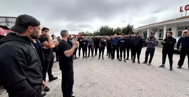 "Lo vas a terminar pagando": la ultraderecha quiere convertir la tragedia de València en un frente contra Sánchez