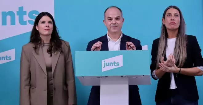 Junts adverteix que Illa serà "còmplice del silenci d'estat del 17-A" si no actua després de les paraules de Villarejo