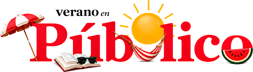 Logo de Verano en Público