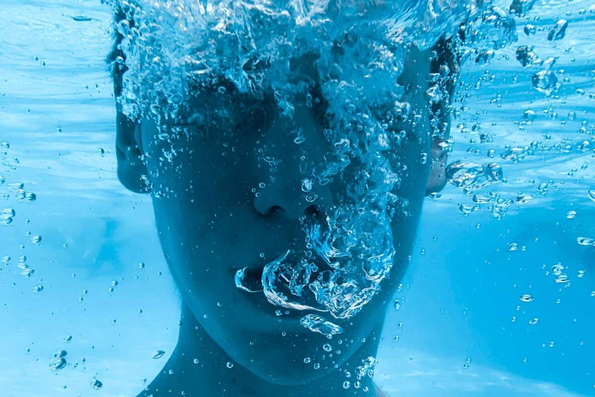 El Reflejo De Inmersión O Por Qué Nos Hace Felices Sumergirnos En El Agua