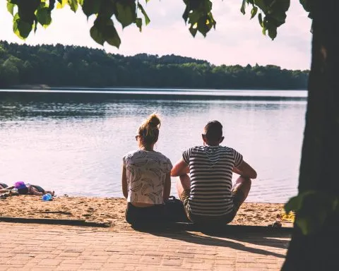 Relación de pareja