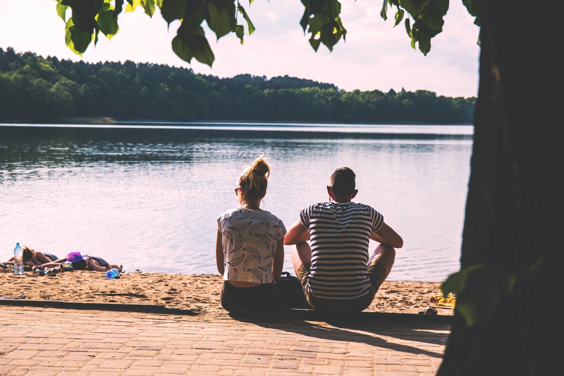 Cómo Decirle A Tu Pareja Que Quieres Abrir La Relación