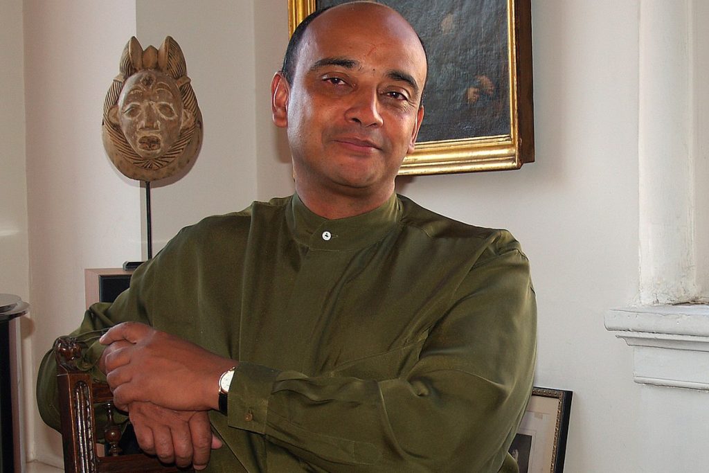 Kwame Anthony Appiah