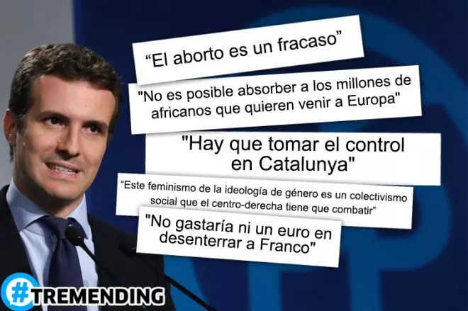 El 'zugzwang' de Pablo Casado: cómo puede evitar el Partido