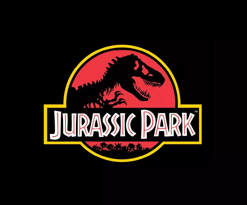 PARQUE JURÁSICO: El fascinante hilo sobre la creación del logo de 'Parque  Jurásico' que está triunfando en Twitter | Tremending