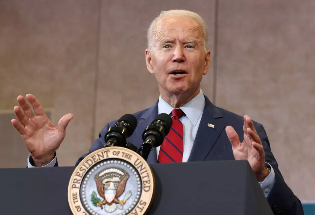 BIDEN WAGES: “Pay Them More”: Biden’s Wage Response Flipping On Twitter