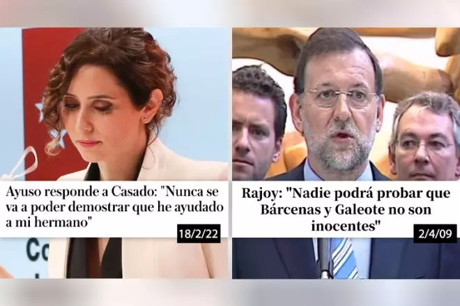 Isabel Díaz Ayuso. Casado... check. Pidro... you are next. - Página 14 AYUSO-1-660x439