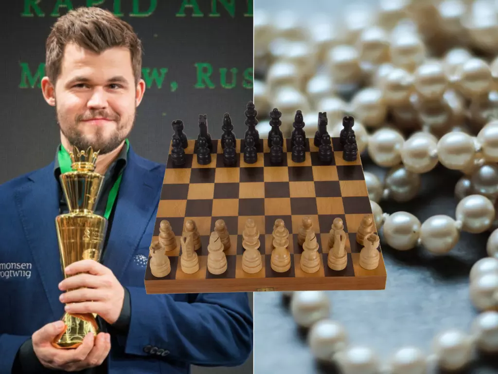 Magnus Carlsen detona enxadrista acusado de trapacear com plug anal