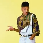 Will Smith en 'El Príncipe de Bel Air'