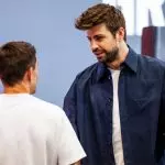 El exfutbolista Gerard Piqué, en una imagen de archivo.- EUROPA PRESS