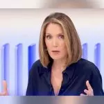 Silvia Intxaurrondo.- RTVE