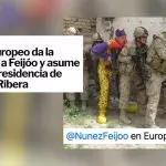 Reacciones al fracasado sainete del PP en Bruselas contra Teresa Ribera