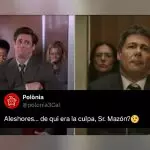 Carlos Mazón protagoniza 'Mentiroso compulsivo' en una desternillante parodia de 'Polònia'