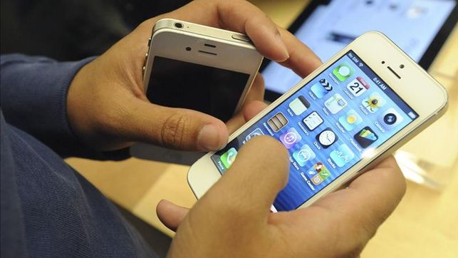 Movistar Comienza A Cobrar El Exceso En Consumo De Datos En El Movil Publico