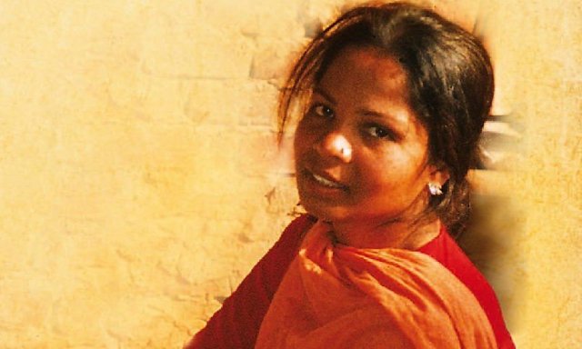 Asia Bibi Miles de islamistas piden ejecutar a una cristiana condenada en Pakistán por insultar
