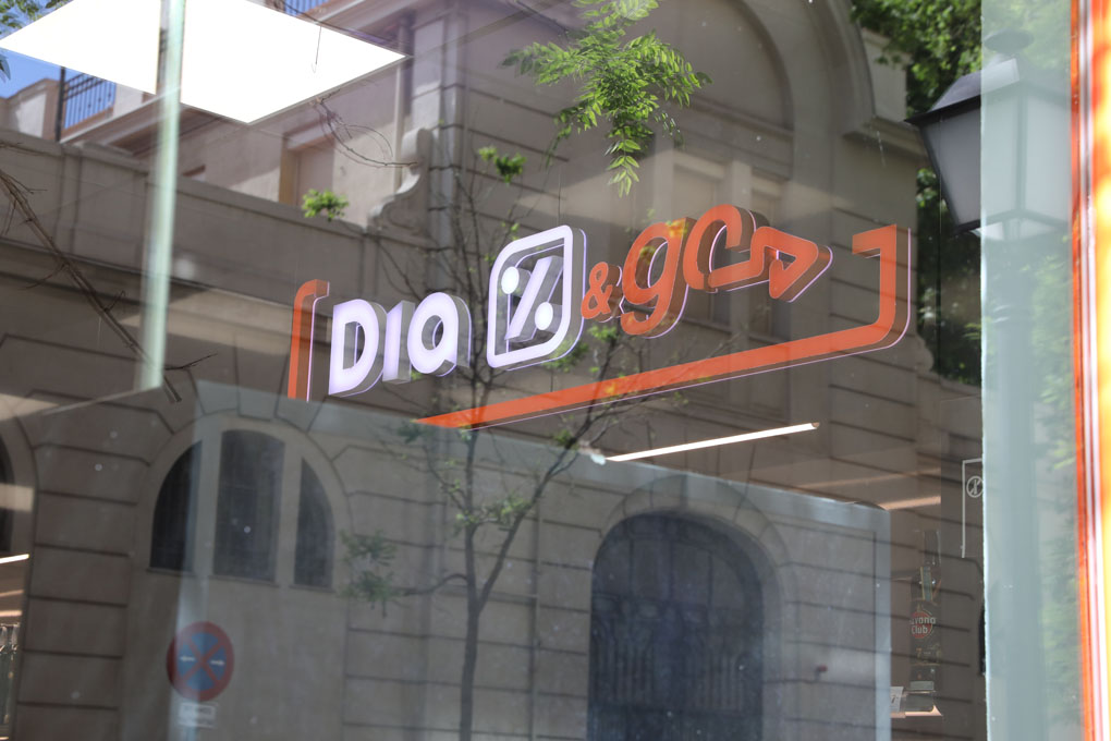 Dia Retail España, nueva denominación social de los supermercados Dia