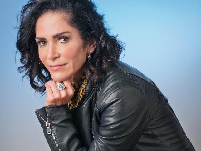 Entrevista A La Periodista Y Escritora Lydia Cacho: “La Prostitución Es ...