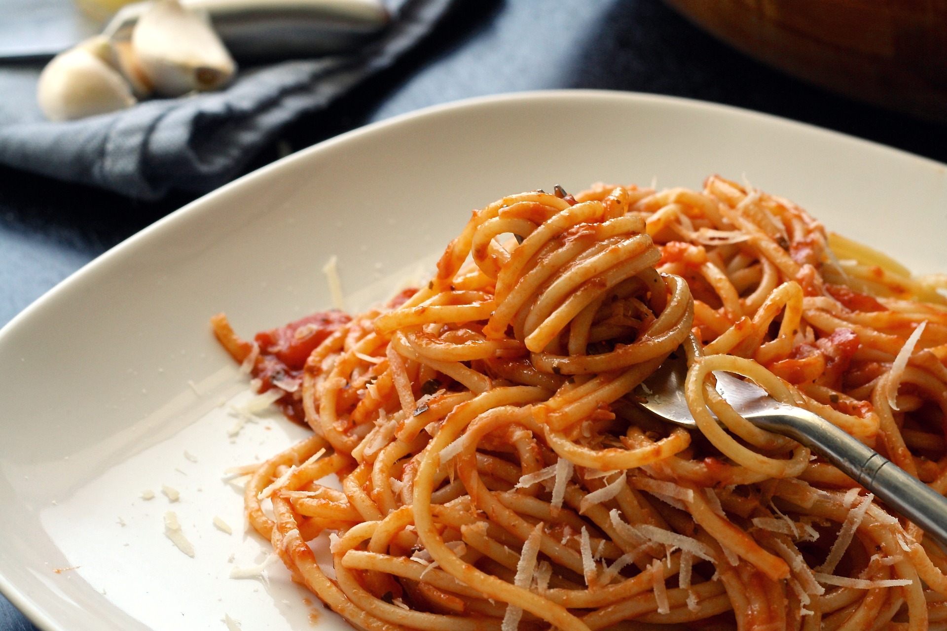 Comedores escolares: Trump propone calificar la pasta como un vegetal en  los comedores escolares | Público