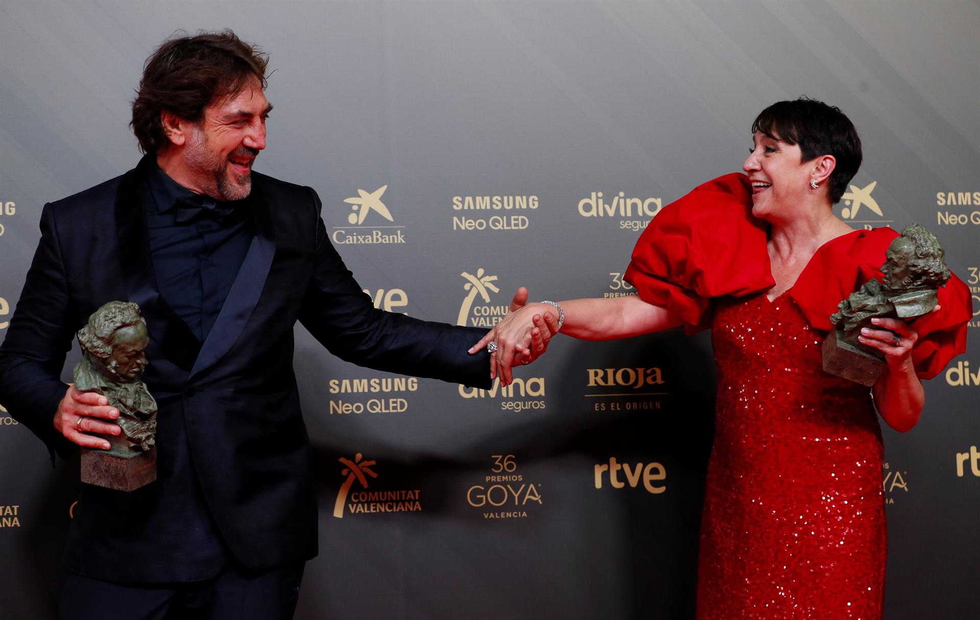Las 5W de los Premios Goya 2022: qué, quién, cuándo, dónde y por qué