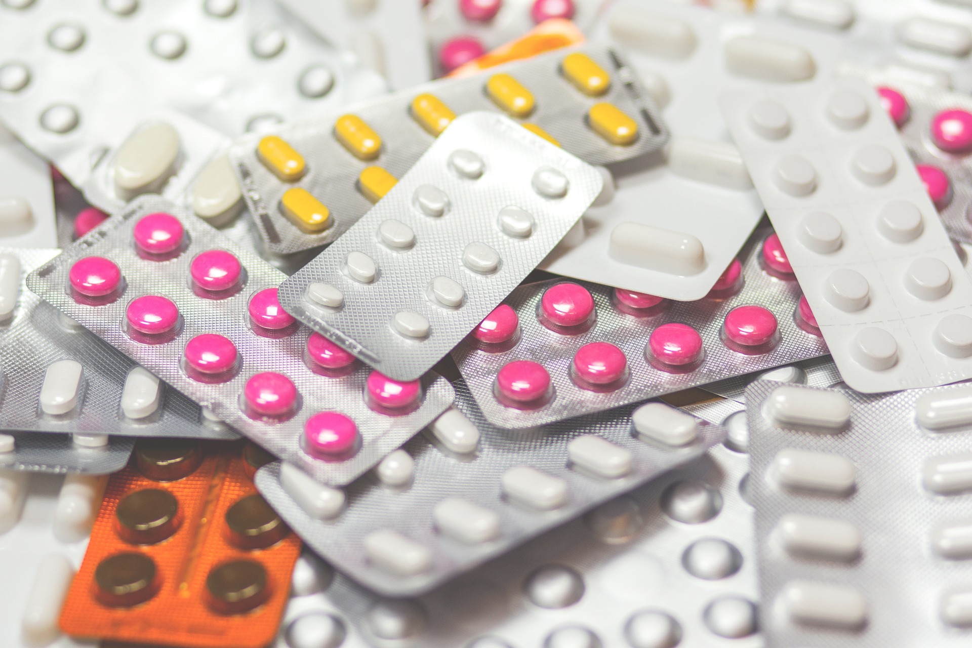 Analgésicos, tranquilizantes y antidepresivos, los medicamentos más  recetados | Público