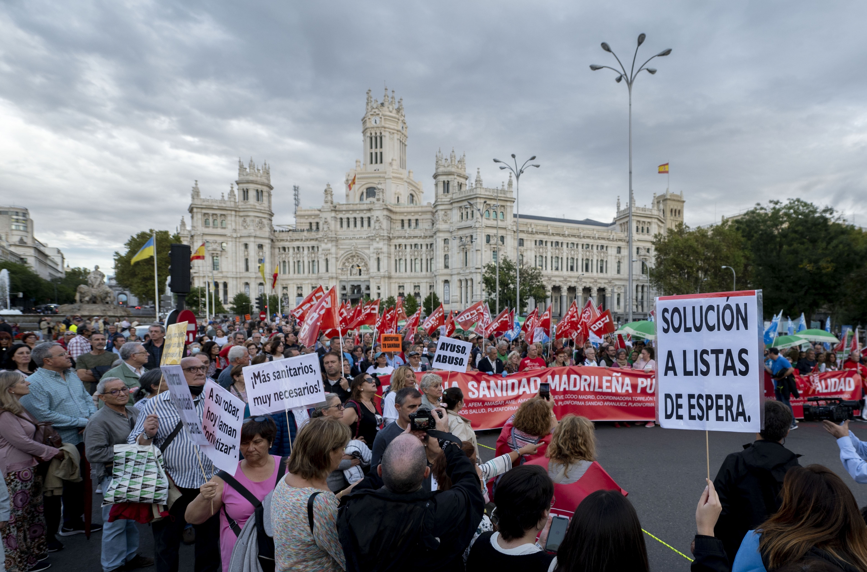 El documental de Vetusta Morla llega a plataformas