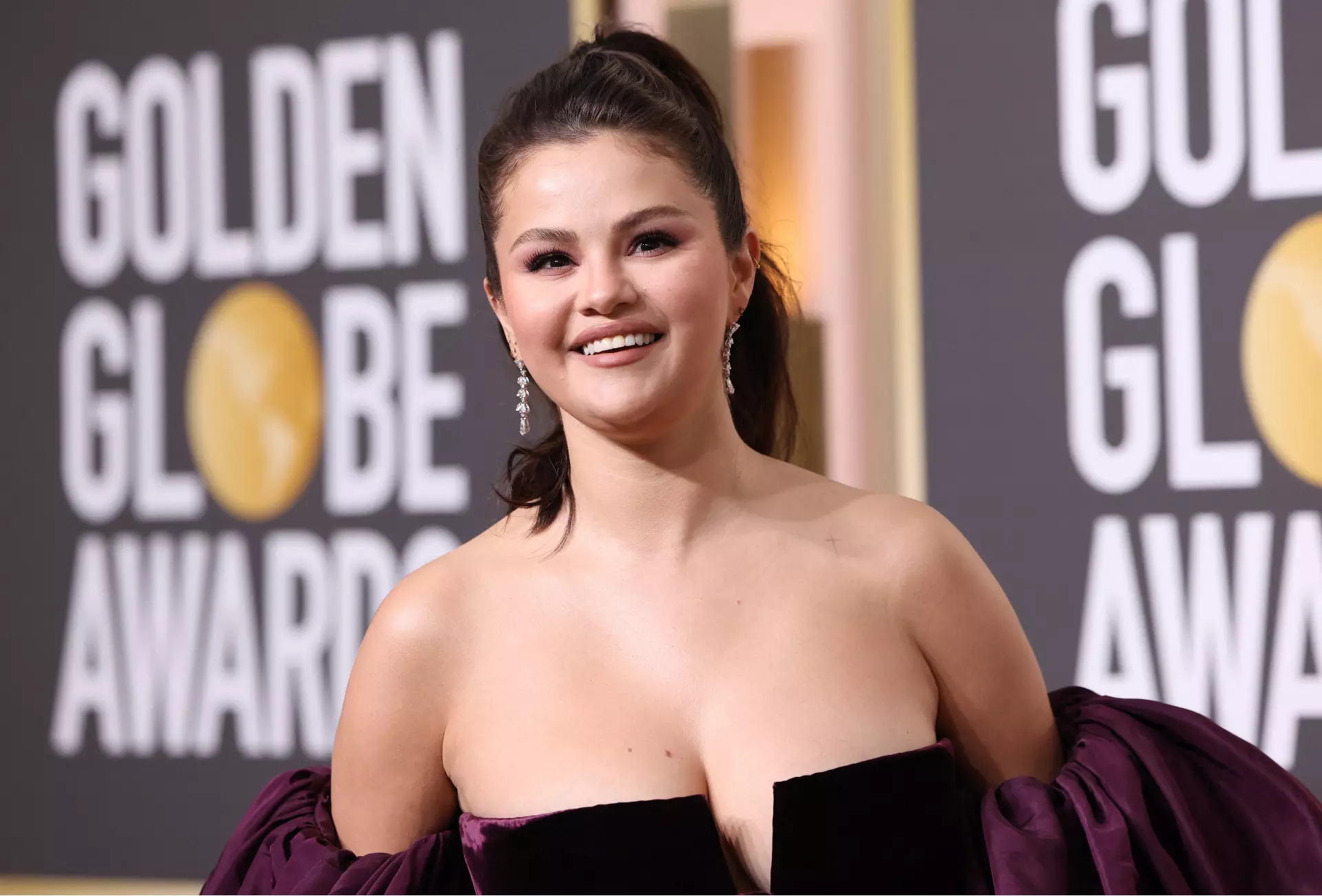 Disney Porn Selena Gomez Futa - Selena GÃ³mez responde a las crÃ­ticas a su cuerpo: \