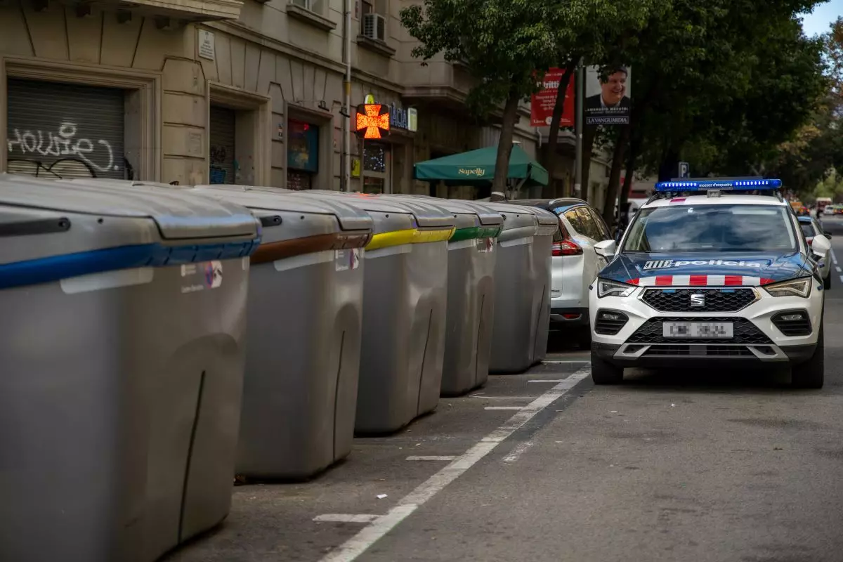 Detienen a un hombre en Vilanova (Barcelona) por agredir sexualmente a sus  tres sobrinas menores durante años | Público