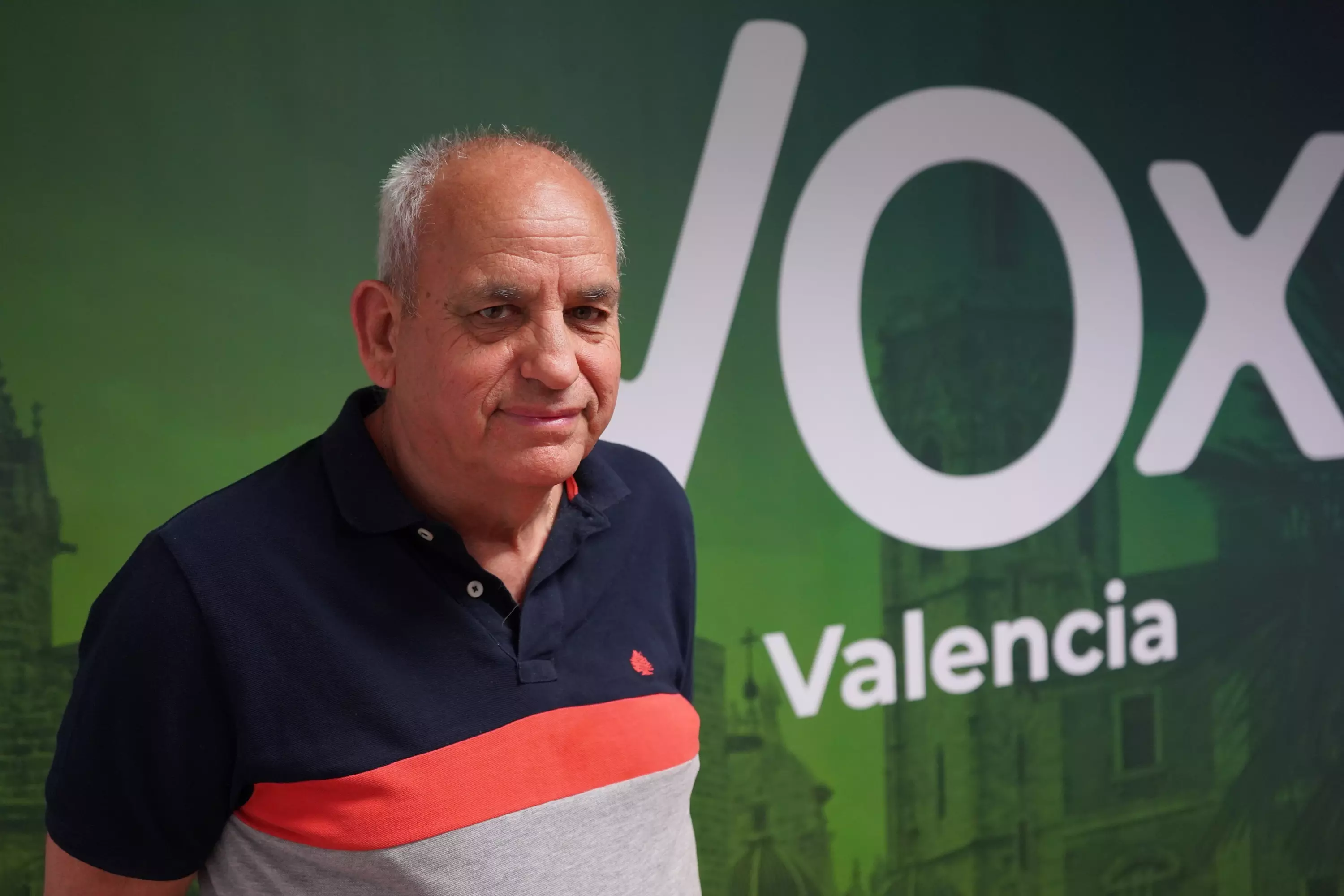 Piden la dimisión de un concejal de Vox en Alaquàs tras afirmar: 