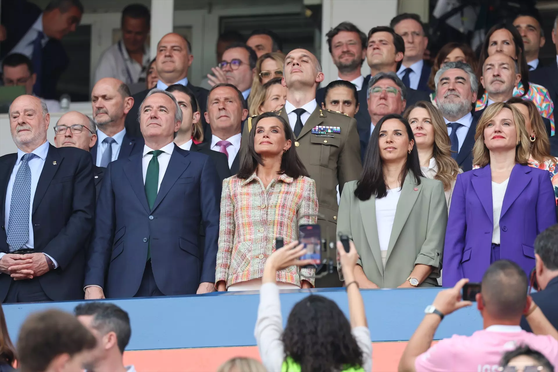 Una mujer dirigirá la Federación Española de Fútbol hasta la celebración de las elecciones