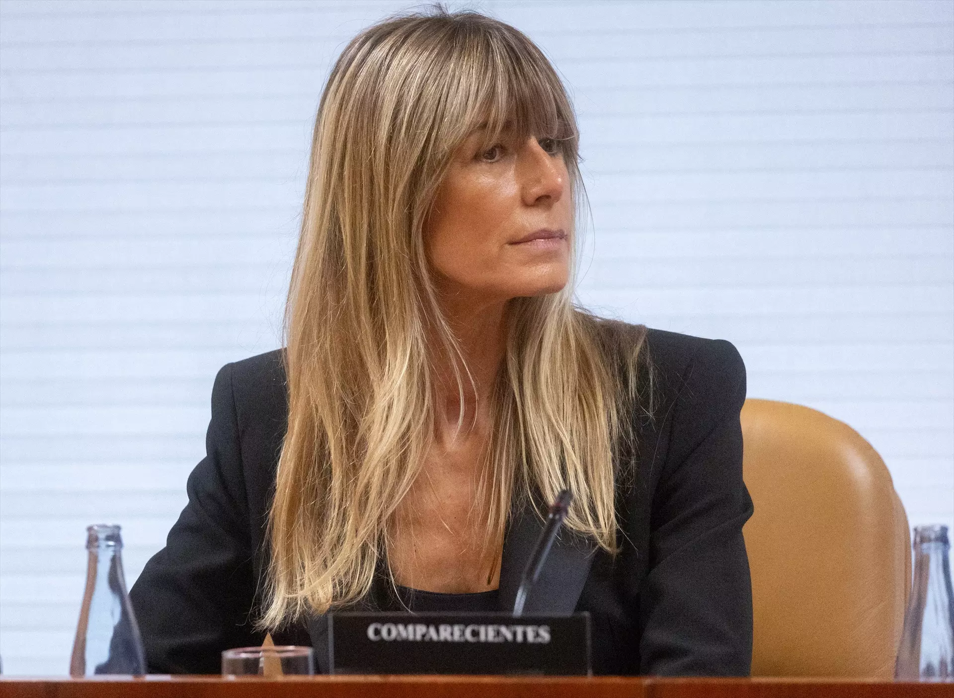 El juez Peinado lleva al límite su causa contra Begoña Gómez al indagar en su patrimonio común con Sánchez