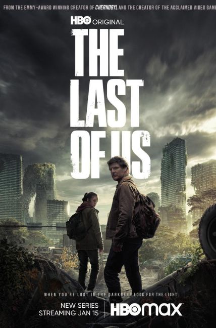 The Last of Us: quienes son Bill y Frank los protagonistas del capítulo 3  de la serie de HBO Max