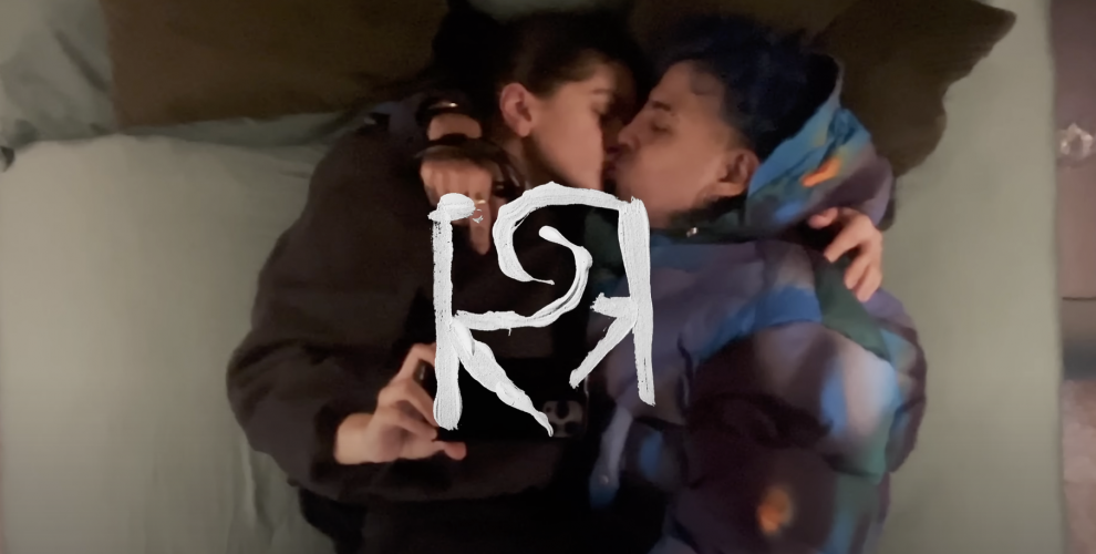 ROSALÍA & Rauw Alejandro - RR -  Music