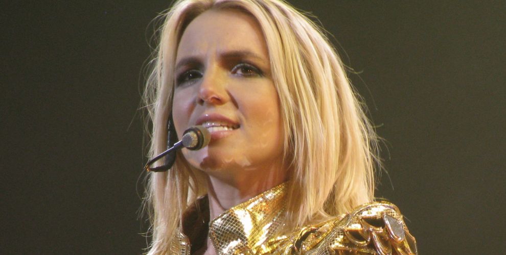 Britney Nôspirze, Wiki Princesa Pop