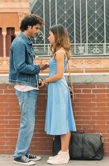 Estos son los personajes de 'Un cuento perfecto': todo lo que tienes que  saber antes de su estreno en Netflix
