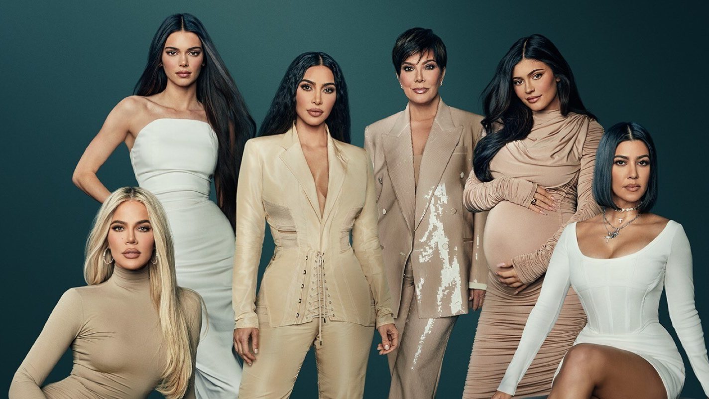 The Kardashians: A Billionaire Dynasty Unveiled: The Rise and Influence of the Most Media Clan