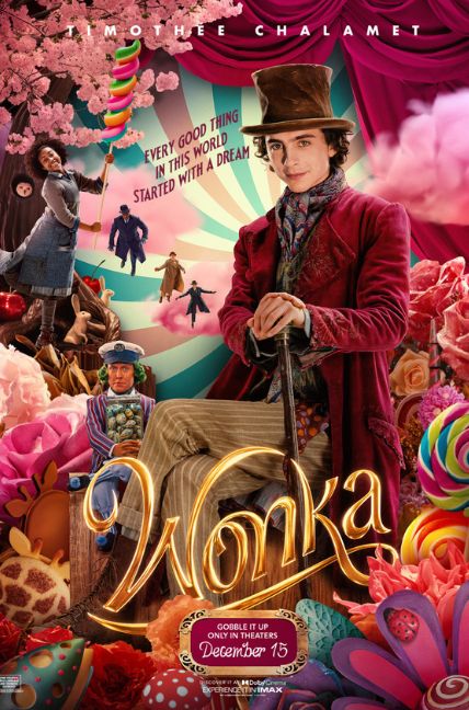 De Wonka a Matilda, los clásicos de Roald Dahl que siempre regresan