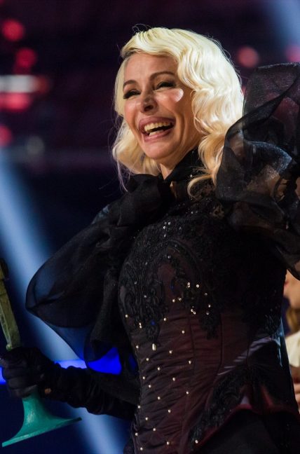 Del insulto a la gloria, 'Zorra' de Nebulossa ya corre hacia Eurovisión  2024