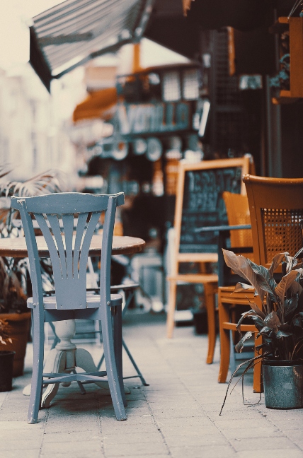 El fenómeno viral en TikTok está transformando el éxito de los restaurantes. Foto: pxhere