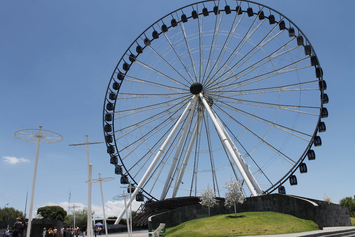 Excursión a la Estrella de Puebla Tourse Excursiones