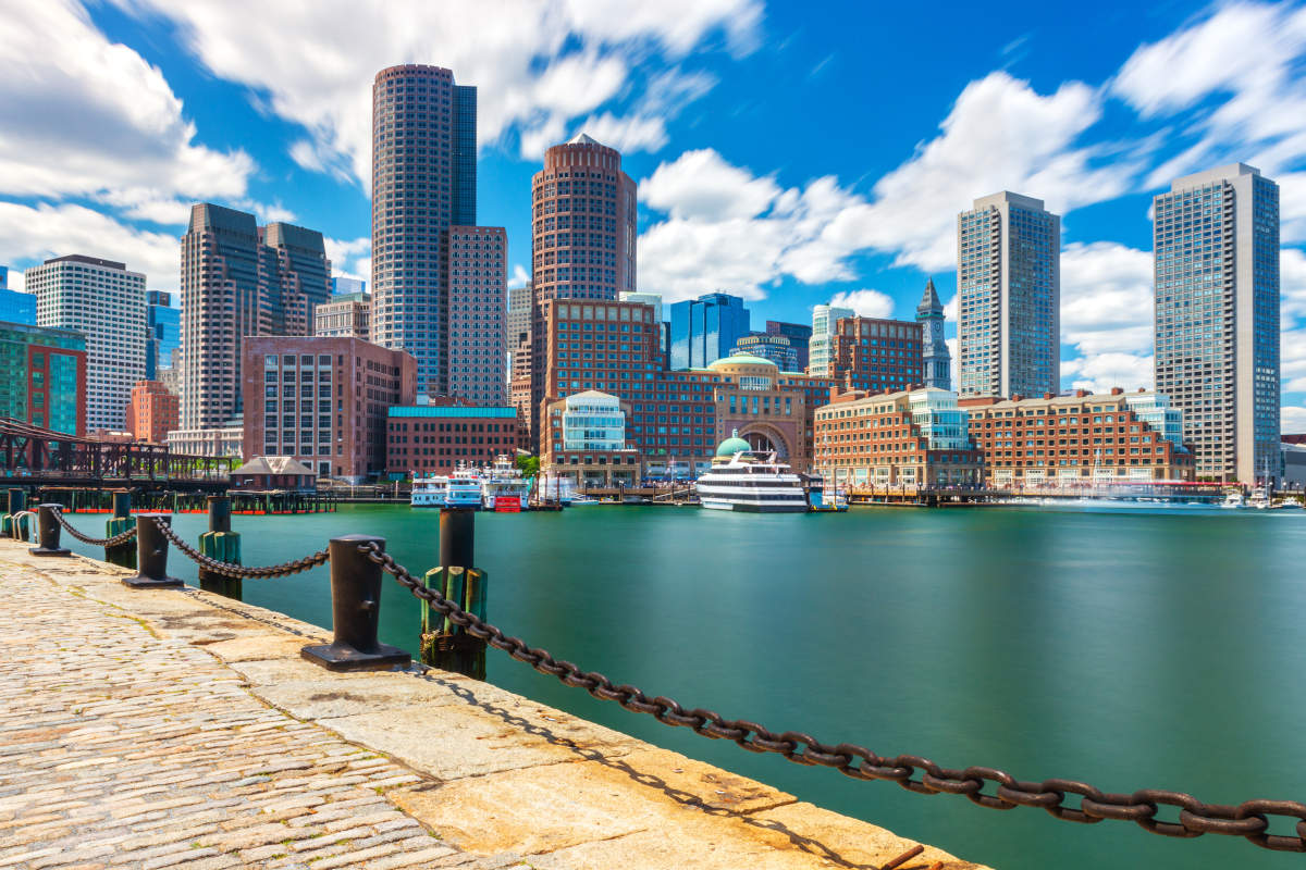 best boston travel sites