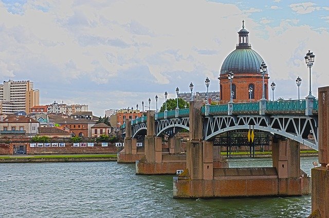 Toulouse (Francia)