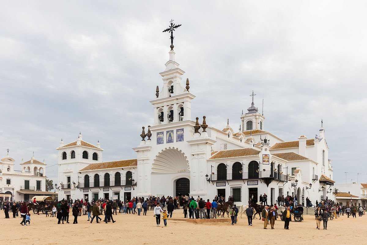 Ermita_del_Rocío,_El_Rocío,_Huelva