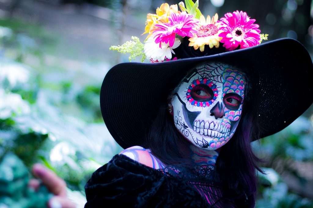 Día de Muertos: origen y curiosidades de la tradición mexicana