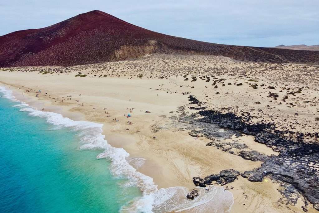 9 ideas para disfrutar de las Islas Canarias este invierno