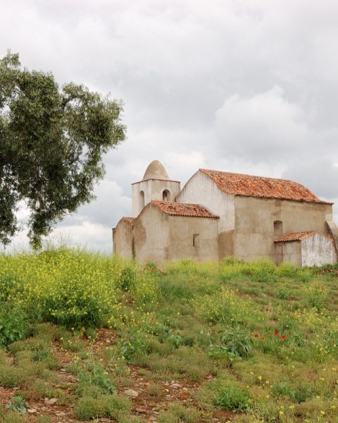 Barrancos - Fuente: Wikipedia