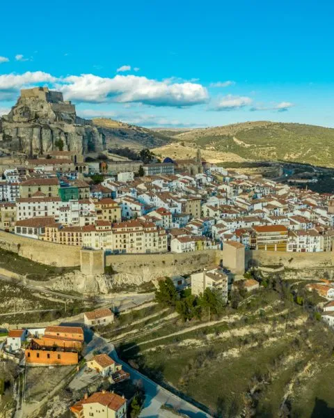 Morella - Depositphotos