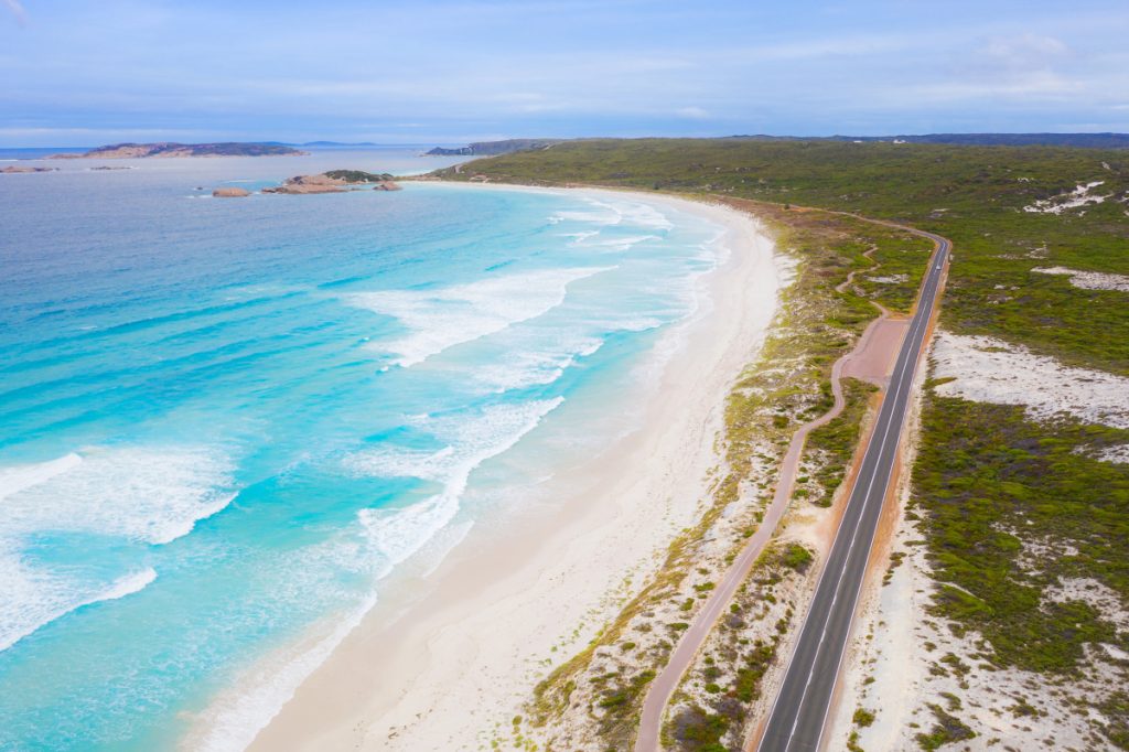 Great Ocean Road - Depositphotos