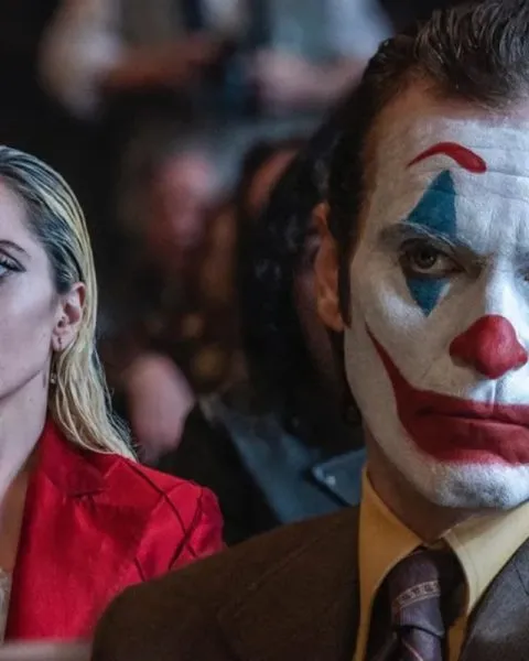 Joker: Folie à Deux