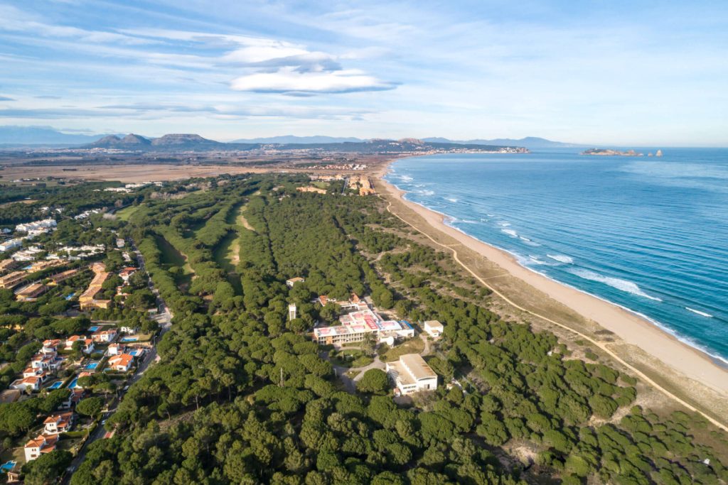 Playas de Pals - Salvem la Platja de Pals